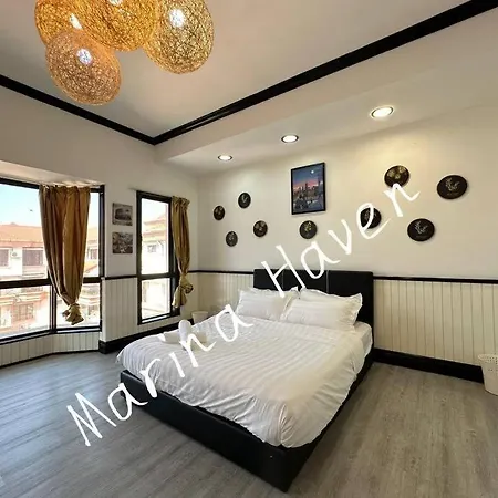 Marina Haven Apartment